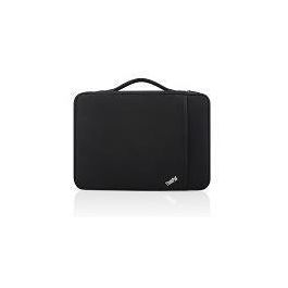 Lenovo ThinkPad Sleeve para Portátil 12" | Funda Protectora Antigolpes Delgado y Ligero Precio: 27.95000054. SKU: B19YYBRYRP