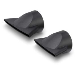 Babyliss 6715 Secador de Pelo Profesional con Difusor, Motor AC, 2200W, Formato Ultra Compacto