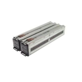 APC Replacement battery cartridge #140 APC Replacement battery cartridge #140 Precio: 821.59. SKU: S55083067