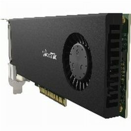 MikroTik CCR2004-1G-2XS-PCIe Router