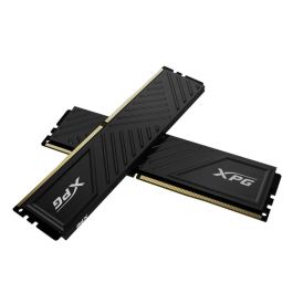 ADATA Kit de Memoria RAM DDR4 32GB (2x16GB) 3200MHz CL16 U DIMM AX4U320016G16A-DTBKD Precio: 327.49999997. SKU: B18H6R9WQM