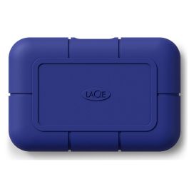 Disco Duro Externo LaCie THUNDERBOLT 5 Azul 2 TB SSD Precio: 484.90000042. SKU: B1GXMAAMCL