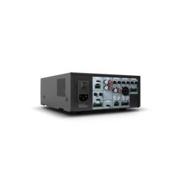 LD Systems Integration Serie IMA Amplificador Mezclador de Instalación 120W 4 Ohms /100V/70V Bluetooth LDIMA120 LD Systems Integration Serie IMA Amplificador Mezclador de Instalación 120W 4 Ohms /100V/70V Bluetooth LDIMA120