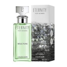 Calvin Klein Eternity for women reflections eau de parfum 100 ml vaporizador Precio: 36.90000028. SKU: B1JM9NXMFC