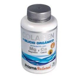 Colagen + Silicio Orgánico 180Comp Colagen + Silicio Orgánico 180Comp Precio: 10.6900002. SKU: B1FJJYN6FP