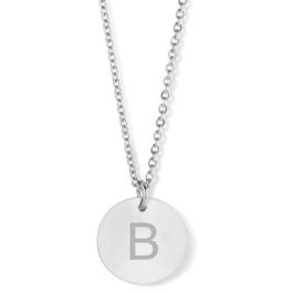 Colgante Mujer CO88 Collection 8CN-11027 Plateado Precio: 44.5000006. SKU: B15C93RPRT