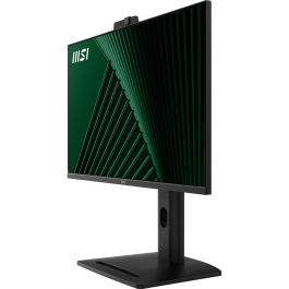 MSI PRO MP275QPDGDE Monitor 27" IPS WQHD 2560x1440 4ms 100Hz Negro