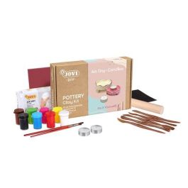 Pasta Modelar Jovi Diy Craft Velas Kit Precio: 19.49999942. SKU: B1FYRRXBKG