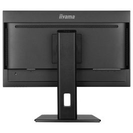 iiyama XUB2497HSU-B2 61cm/24" (1920x1080) FHD IPS 1ms 100Hz USB-Hub HDMI DP Speaker Pivot Black
