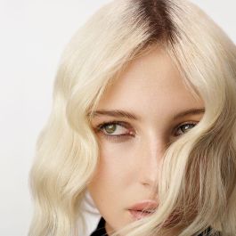 Sebastian Professionals NO.BREAKER Champú Profesional Nutre y Limpia para Cabello Débil y Delicado, 280 ml