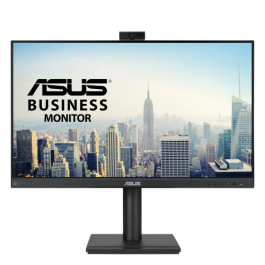 Asus BE279QFK Monitor Profesional 27" IPS Full HD 1920x1080 100Hz con Webcam FHD 2MP Regulable en Altura Precio: 274.58999964. SKU: B18WZ45DC7