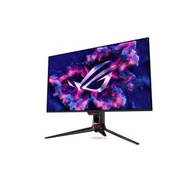 ASUS ROG Swift OLED PG32UCDM pantalla para PC 80 cm (31.5") 3840 x 2160 Pixeles 4K Ultra HD QDOLED Negro ASUS ROG Swift OLED PG32UCDM pantalla para PC 80 cm (31.5") 3840 x 2160 Pixeles 4K Ultra HD QDOLED Negro