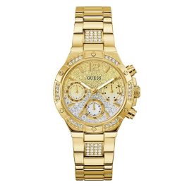 Reloj Mujer Guess HARLOW Dorado Reloj Mujer Guess HARLOW Dorado Precio: 314.94999976. SKU: B19463DQPZ