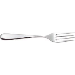 Alessi 5180/2-R Nuovo Milano Tenedor de Mesa Acero Inoxidable 18/10 Apto para Inducción Precio: 11.49999972. SKU: B1HEZTQDPJ