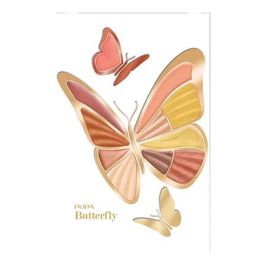 Pupa Butterfly makeup set nº002 14.3 gr Precio: 25.95000001. SKU: B13WLC2NXF