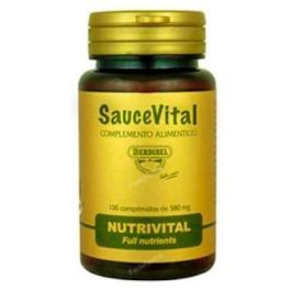 Saucevital Precio: 11.4999995. SKU: B1J26E99FG
