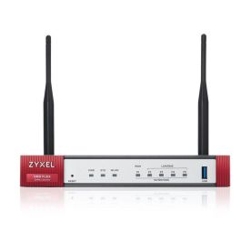 Router ZyXEL USGFLEX50AX-EU0101F USB 2.0 RJ45 Wi-Fi Router ZyXEL USGFLEX50AX-EU0101F USB 2.0 RJ45 Wi-Fi