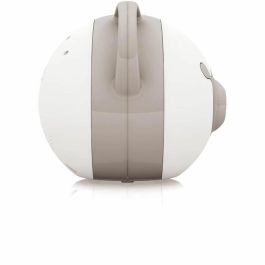 Nosiboo NOS5999861015306 Nariz eléctrica para bebé Pro Gris