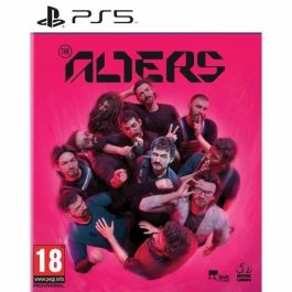 Just For Games 5061078710531 The Alters - Juego para PlayStation 5 Precio: 49.50000011. SKU: B18L8BW43Q
