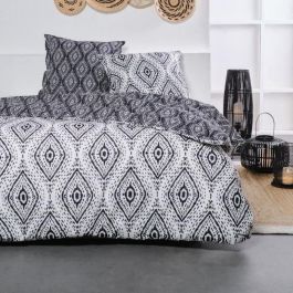 Set de cama - Today Sunshine - 240x220 cm - 2 personas - Algodón étnico impreso Precio: 42.89000001. SKU: B1JWB94MHR