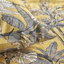Today TOD1741852531286 Juego de cama estampado Sunshine Louisa Amarillo 260x240cm Today TOD1741852531286 Juego de cama estampado Sunshine Louisa Amarillo 260x240cm