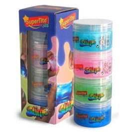 Juego Supertite Slime Purpurina Bote 120Gr Juego Supertite Slime Purpurina Bote 120Gr Precio: 2.50000036. SKU: B14GXXNZQY