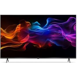Sharp 50HP5265E 4T-C50HP5265EB TV LED 50" Google TV 4K Ultra HD (3840x2160) con Bluetooth y 4 HDMI