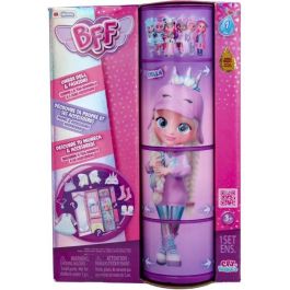 IMC TOYS - Modelo muñeca Stella - Bebés Llorones Best Friends Forever - 904330 Precio: 43.49999973. SKU: S7175507