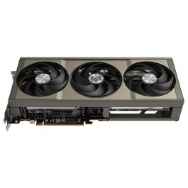 Sapphire Radeon RX 9060 XT 16GB Nitro+ GAMING OC GDDR6 Tarjeta Gráfica