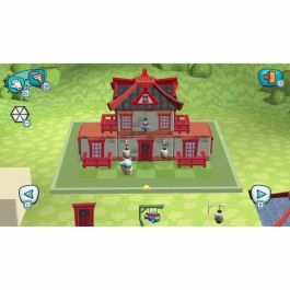 Electronic Arts 5030946125296 MySims: Colección Cosy - Juego para Nintendo Switch