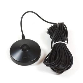 Sony Measurement Mic, Mono, Black Precio: 42.50000007. SKU: B1CV4FZCGJ