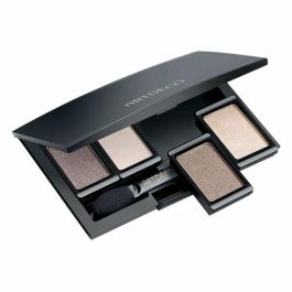 Artdeco BEAUTY BOX quattro Paleta Recargable Estuche Magnético Personalizable para 4 Sombras de Ojos, Rubor y Contouring 1 ud Precio: 6.9900006. SKU: S0544284