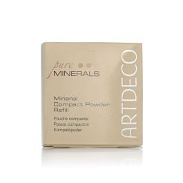 Polvos Compactos Artdeco Pure Minerals 9 g Precio: 24.58999994. SKU: B19RC3SY3Y