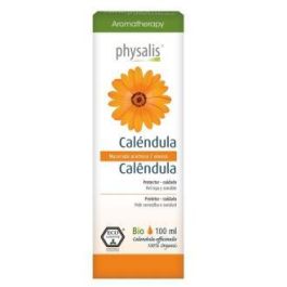 Calendula Aceite Vegetal 100Ml. Bio Precio: 13.78999974. SKU: B1EM9V3KGR