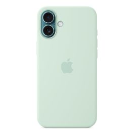 Funda para Móvil Apple MDGU4ZM/A Verde Apple iPhone 16 Plus (6,7") Funda para Móvil Apple MDGU4ZM/A Verde Apple iPhone 16 Plus (6,7")