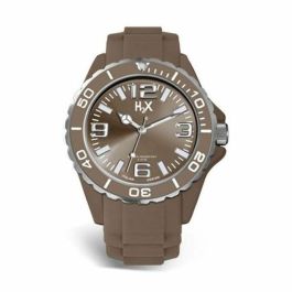 Reloj Mujer Haurex SM382DM3 (Ø 37 mm) Precio: 11.49999972. SKU: S0312966