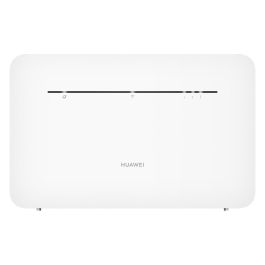 Huawei B535-235a Router 4G LTE de Sobremesa Blanco con Wi-Fi 5 (802.11ac) Doble Banda, 4 Puertos LAN, Hasta 867 Mbps, Soporta NanoSIM, 2x2 MIMO Precio: 147.49999946. SKU: B144K7CA32