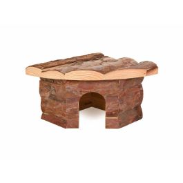 Casita Trixie Jesper 21 × 10 × 15/15 CM Precio: 6.99043378. SKU: B15EWN944W