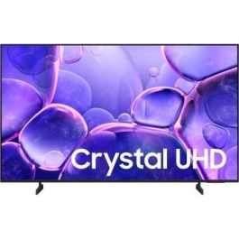 Samsung TU43U8005FU Televisor LED Crystal UHD 4K de 43" Smart TV Tizen con Procesador Crystal 4K y Gaming Hub