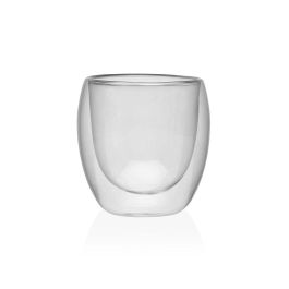 Vaso de agua Versa Cristal Vaso de agua Versa Cristal Precio: 6.50000021. SKU: B18QS4CTSH