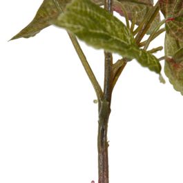 Rama Verde Pvc Jardín 75 cm