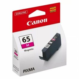 Cartucho de Tinta Original Canon Magenta (1 unidad) Precio: 18.49999976. SKU: B1FYMMVZKC