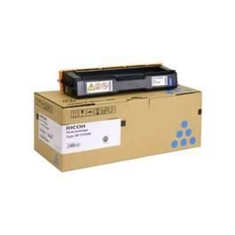 RICOH Toner Aficio Laser SPC 231/232SF/242DN/342DN/310/320D/311N/312DN Cyan 6.000 paginas Precio: 144.94999948. SKU: S8416037