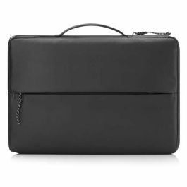 Maletín HP 14V33AA para Portátiles hasta 15.6"/ Negro