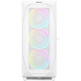 Midi Sharkoon REV300 White
