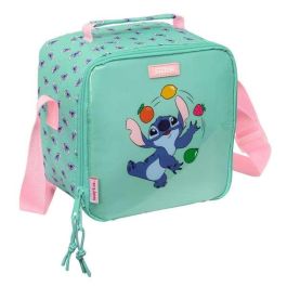 Safta Nevera Impermeable Stitch Ice Cream 200x150x200 mm Safta Nevera Impermeable Stitch Ice Cream 200x150x200 mm