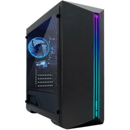 PC de Sobremesa DEEP GAMING A2001 AMD Ryzen 5 5600G 16 GB RAM 1 TB SSD Precio: 544.5899998. SKU: B13TERZH93