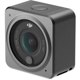 Cámara de acción - DJI - Action 2 Power Combo - 128GB Cámara de acción - DJI - Action 2 Power Combo - 128GB Precio: 298.50000015. SKU: B1HM23B8JD