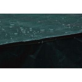 Altadex Funda Protectora Barbacoas Ø73 x 60 cm Polietileno Impermeable