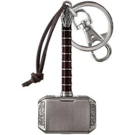 MONOGRAM Llavero Martillo Thor Marvel 7cm